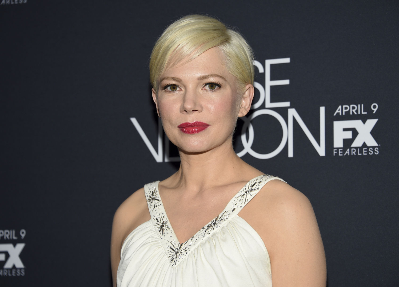 Michelle Williams